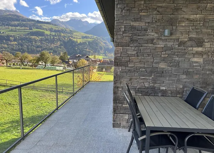 Gluecksthaler By Aa Homes - Schladmingdachstein شقة *