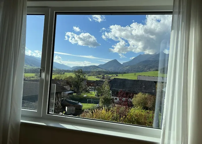 Gluecksthaler By Aa Homes - Schladmingdachstein *