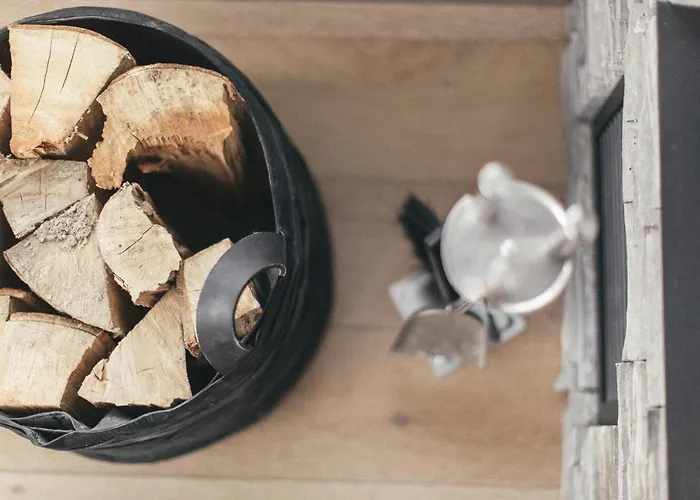 شقة Gluecksthaler By Aa Homes - Schladmingdachstein *