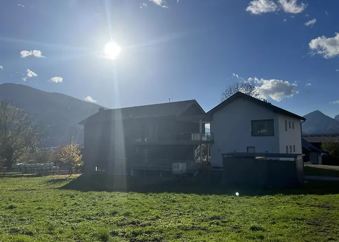 شقة Gluecksthaler By Aa Homes - Schladmingdachstein