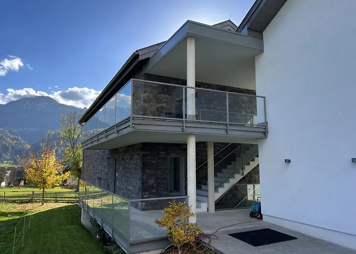 Gluecksthaler By Aa Homes - Schladmingdachstein