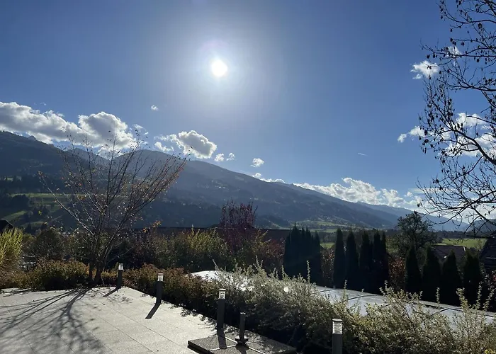 Gluecksthaler By Aa Homes - Schladmingdachstein * آيش