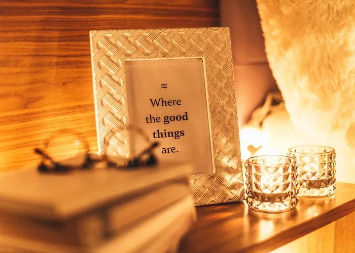 Gluecksthaler By Aa Homes - Schladmingdachstein