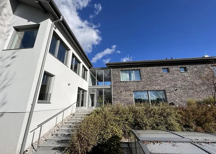 Gluecksthaler By Aa Homes - Schladmingdachstein آيش