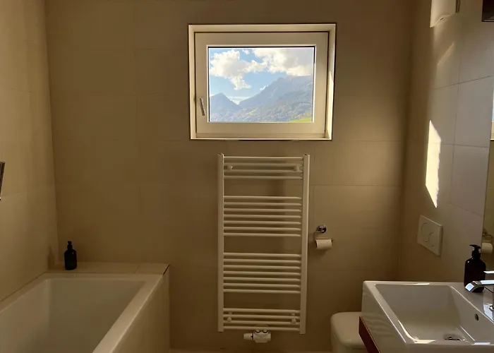 Gluecksthaler By Aa Homes - Schladmingdachstein * آيش