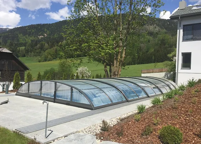 Gluecksthaler By Aa Homes - Schladmingdachstein *