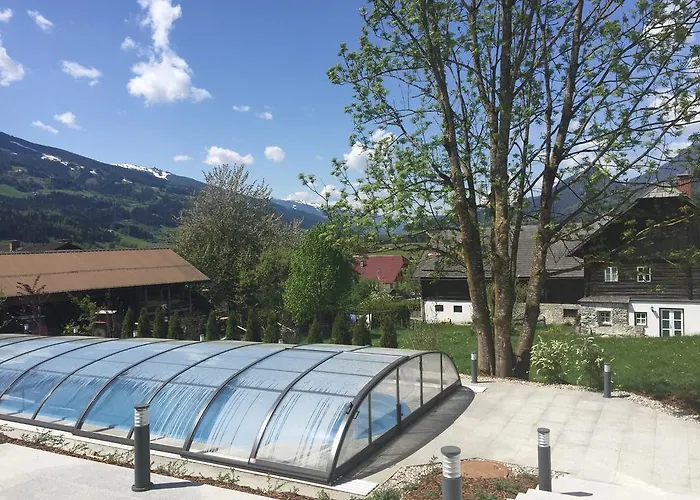 شقة Gluecksthaler By Aa Homes - Schladmingdachstein