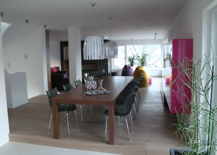 شقة Gluecksthaler By Aa Homes - Schladmingdachstein *