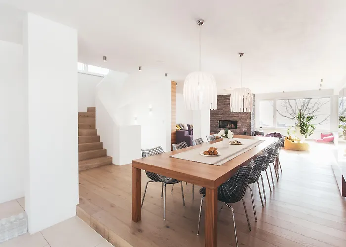 Gluecksthaler By Aa Homes - Schladmingdachstein