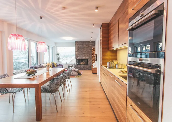 Gluecksthaler By Aa Homes - Schladmingdachstein * آيش