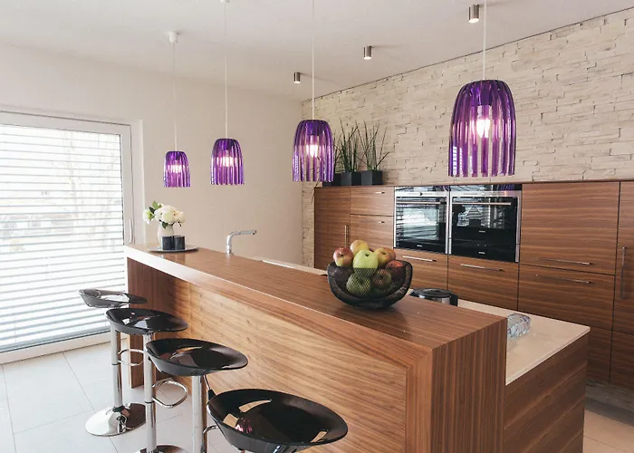 شقة Gluecksthaler By Aa Homes - Schladmingdachstein *