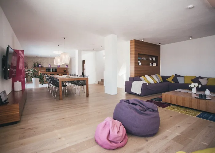 Gluecksthaler By Aa Homes - Schladmingdachstein