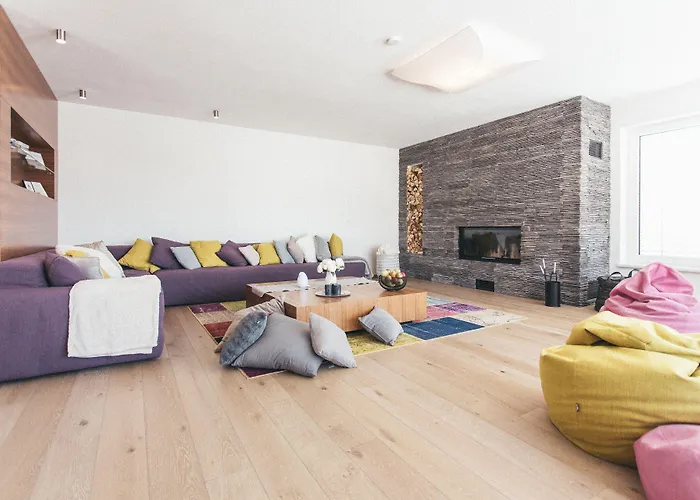 شقة Gluecksthaler By Aa Homes - Schladmingdachstein