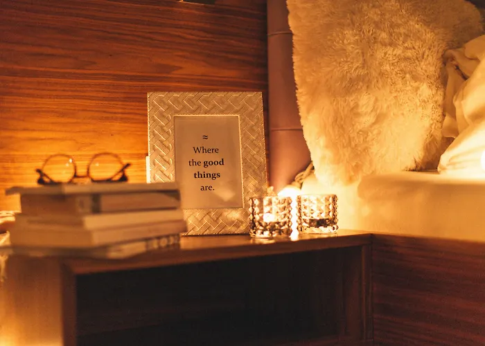 Gluecksthaler By Aa Homes - Schladmingdachstein شقة آيش