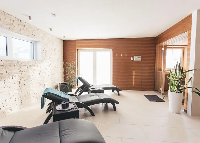 Gluecksthaler By Aa Homes - Schladmingdachstein