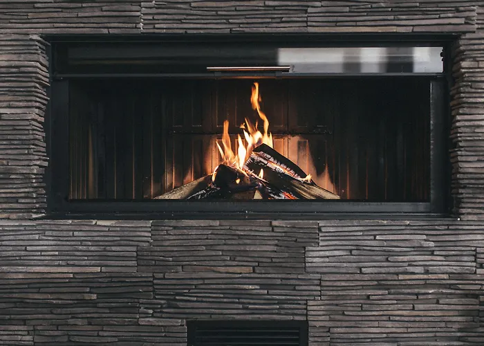 Gluecksthaler By Aa Homes - Schladmingdachstein شقة آيش