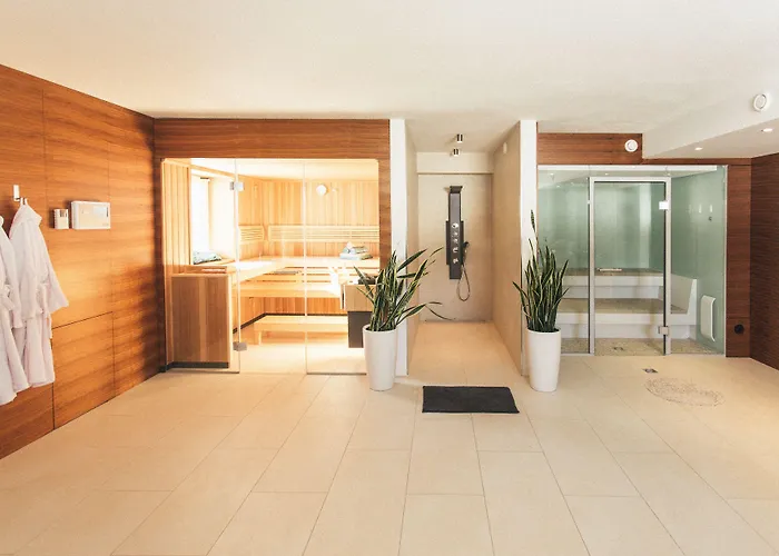 Gluecksthaler By Aa Homes - Schladmingdachstein شقة *