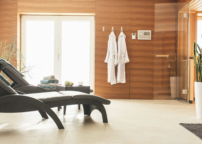 Gluecksthaler By Aa Homes - Schladmingdachstein