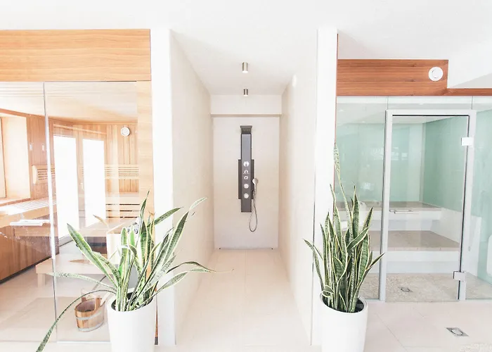 شقة Gluecksthaler By Aa Homes - Schladmingdachstein