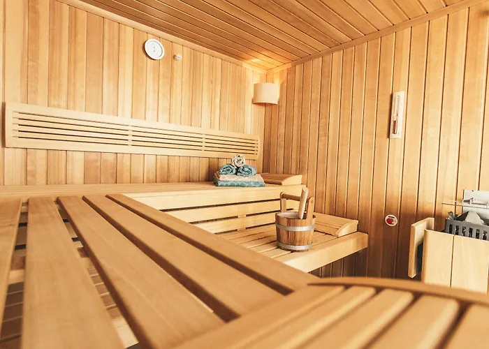 Gluecksthaler By Aa Homes - Schladmingdachstein * آيش