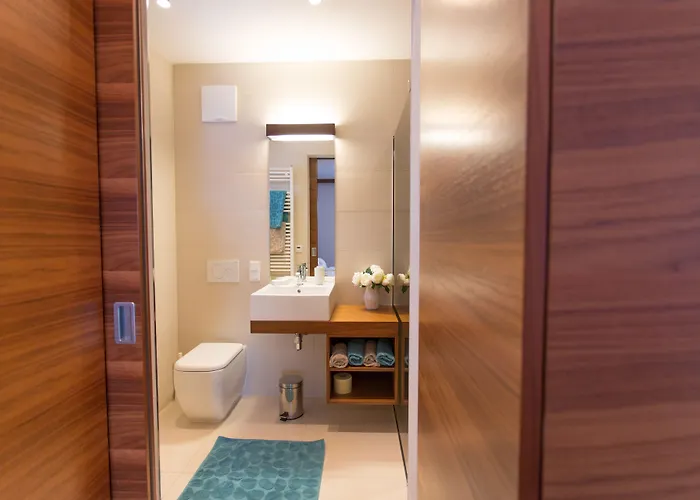 Gluecksthaler By Aa Homes - Schladmingdachstein *