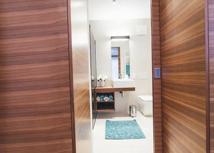 Gluecksthaler By Aa Homes - Schladmingdachstein *