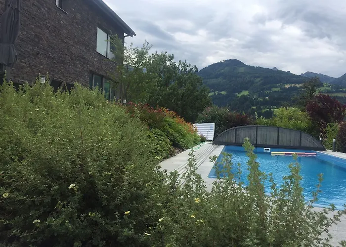 Gluecksthaler By Aa Homes - Schladmingdachstein شقة