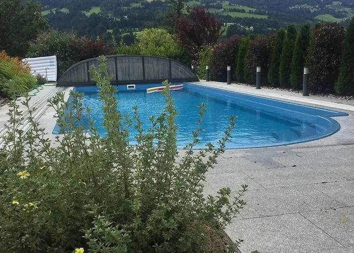 Gluecksthaler By Aa Homes - Schladmingdachstein *