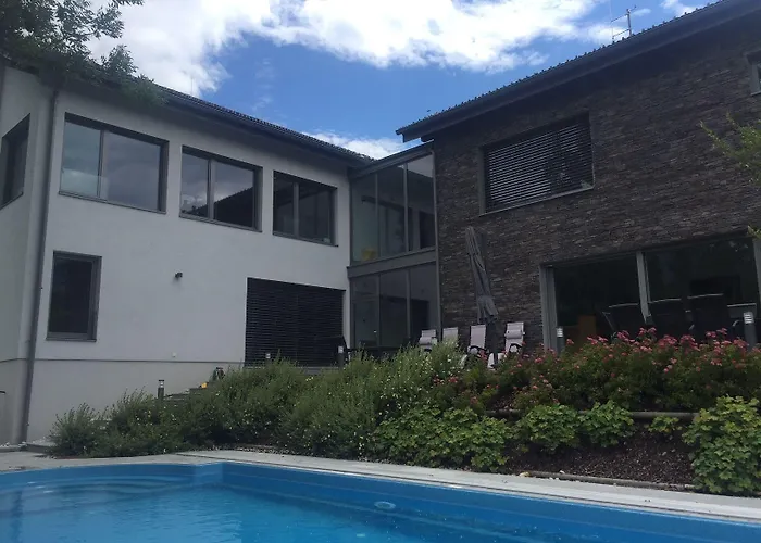 Gluecksthaler By Aa Homes - Schladmingdachstein شقة