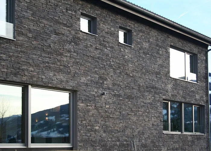 Gluecksthaler By Aa Homes - Schladmingdachstein آيش