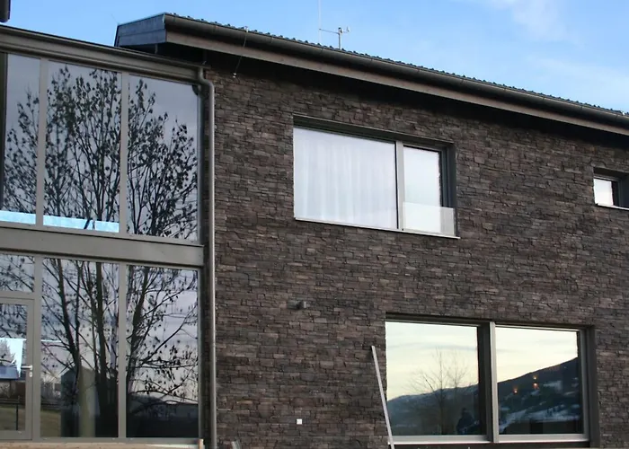 شقة Gluecksthaler By Aa Homes - Schladmingdachstein آيش