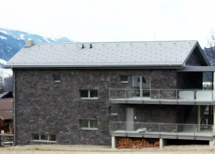 Gluecksthaler By Aa Homes - Schladmingdachstein شقة *