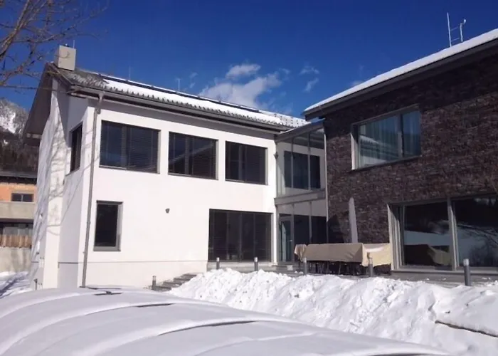 Gluecksthaler By Aa Homes - Schladmingdachstein