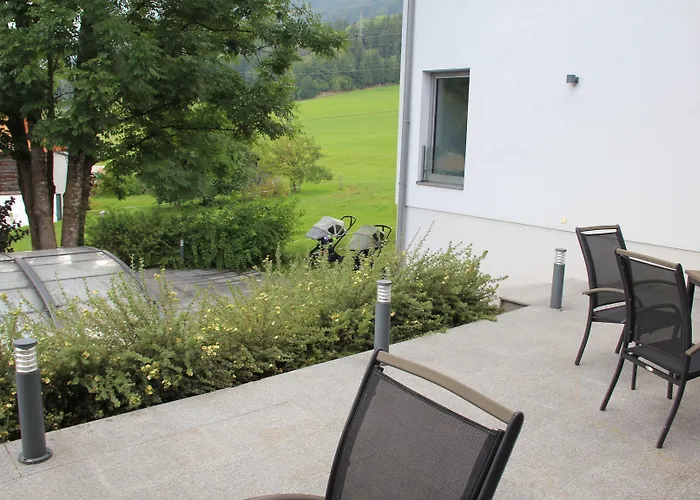 شقة Gluecksthaler By Aa Homes - Schladmingdachstein آيش