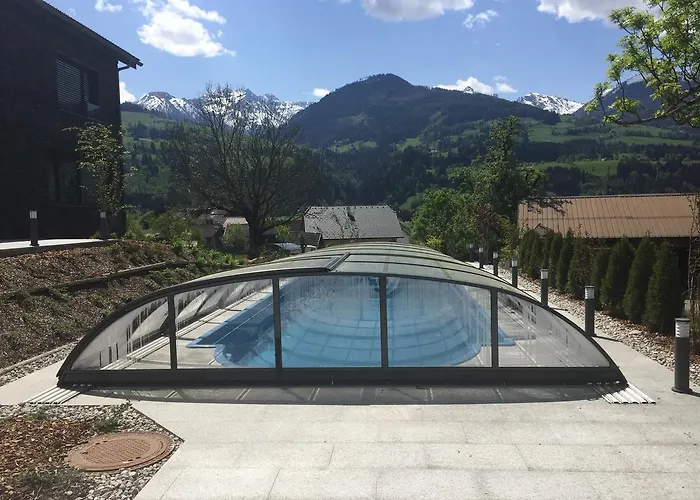 Gluecksthaler By Aa Homes - Schladmingdachstein Apartamento