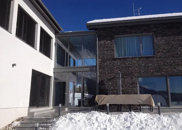 شقة Gluecksthaler By Aa Homes - Schladmingdachstein