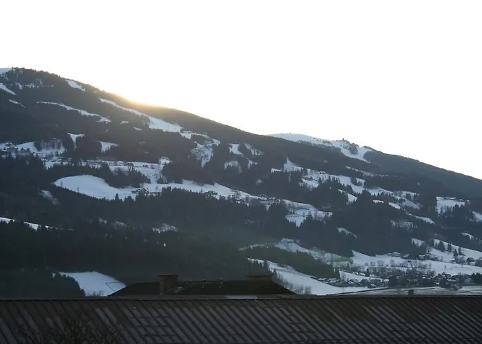 Apartamento Gluecksthaler By Aa Homes - Schladmingdachstein Aich (Styria)