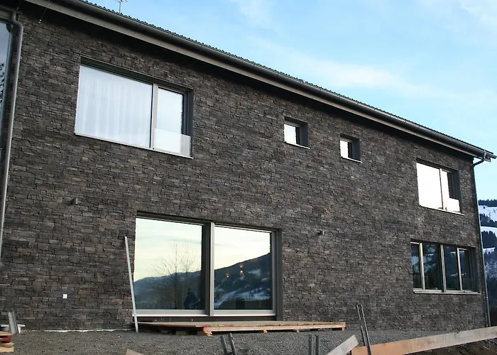 شقة Gluecksthaler By Aa Homes - Schladmingdachstein