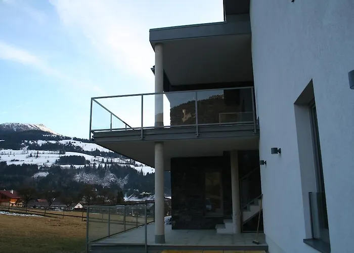شقة Gluecksthaler By Aa Homes - Schladmingdachstein