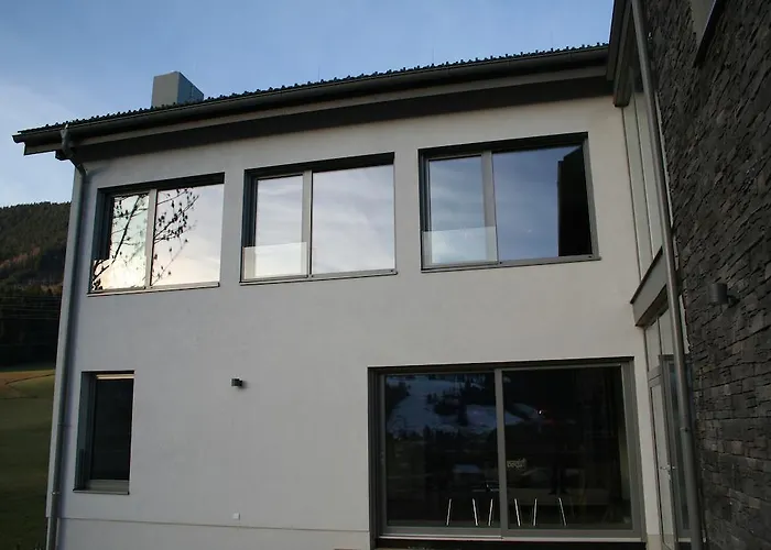 شقة Gluecksthaler By Aa Homes - Schladmingdachstein