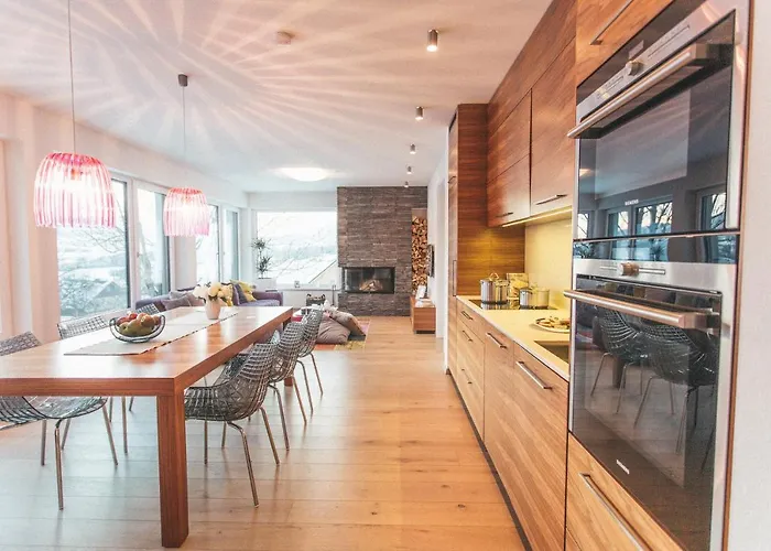 شقة Gluecksthaler By Aa Homes - Schladmingdachstein *