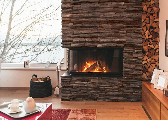 Gluecksthaler By Aa Homes - Schladmingdachstein آيش