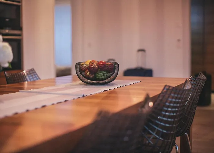 Gluecksthaler By Aa Homes - Schladmingdachstein * آيش