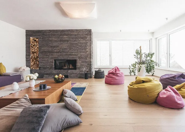 Gluecksthaler By Aa Homes - Schladmingdachstein شقة