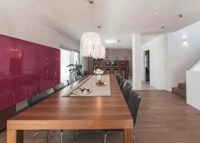 Gluecksthaler By Aa Homes - Schladmingdachstein شقة