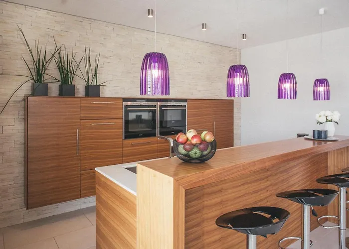 شقة Gluecksthaler By Aa Homes - Schladmingdachstein *