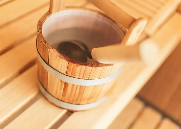 Gluecksthaler By Aa Homes - Schladmingdachstein *