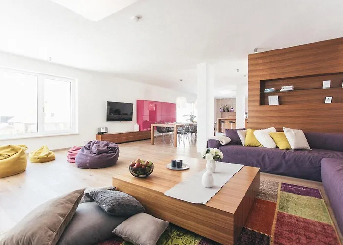 Gluecksthaler By Aa Homes - Schladmingdachstein