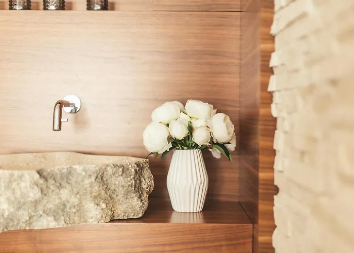 Gluecksthaler By Aa Homes - Schladmingdachstein *