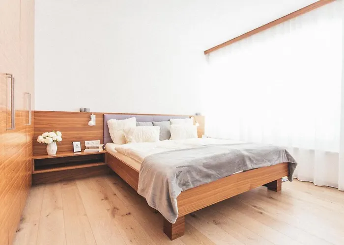 Gluecksthaler By Aa Homes - Schladmingdachstein Appartamento Aich (Styria)